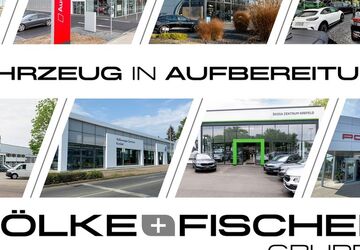 Skoda Fabia 61.534 km 12.985 &euro; Krefeld 47805