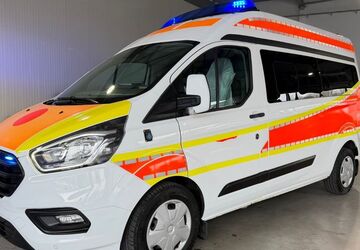 Ford Transit 209.500 km 19.500 &euro; Gelsenkirchen 45879