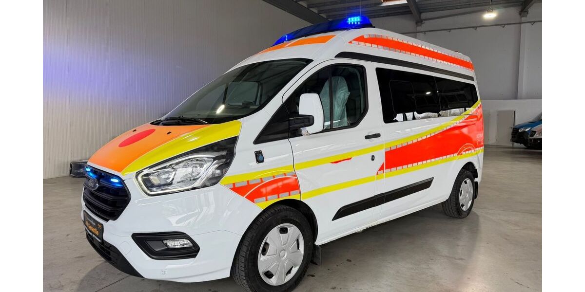 Ford Transit 209.500 km 19.500 &euro; Gelsenkirchen 45879