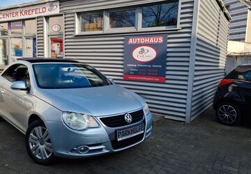 VW Eos 168.900 km 1.500 &euro; Krefeld 47798