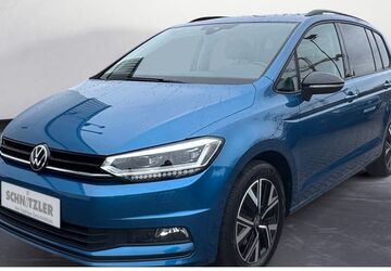 VW Touran 63.315 km 29.950 &euro; Langenfeld 40764