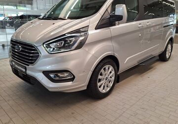 Ford Tourneo Custom 30.244 km 38.990 &euro; Duisburg 47167