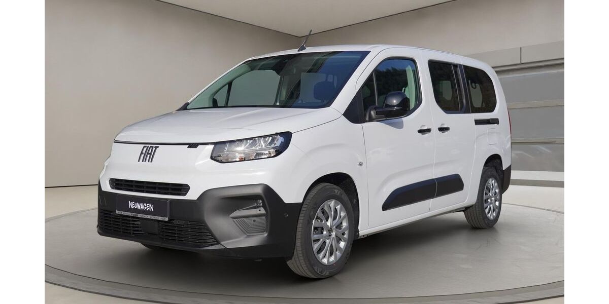 Fiat Doblo 6.000 km 27.550 &euro; Neuss 41460