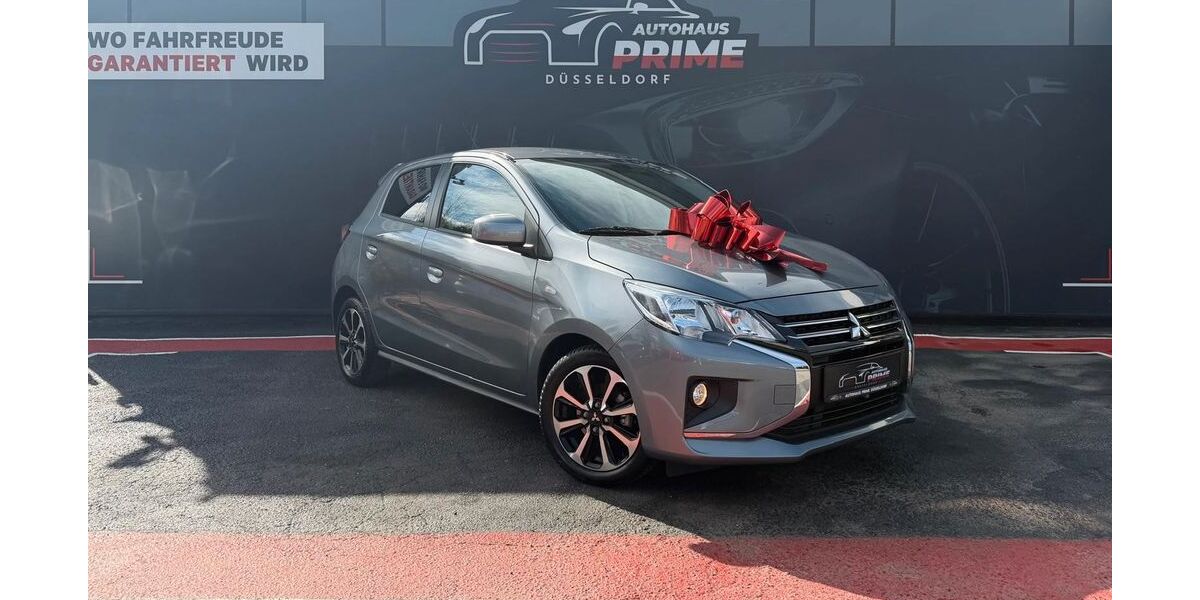 Mitsubishi Space Star 5.400 km 13.990 &euro; Düsseldorf 40591