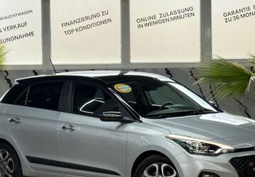 Hyundai i20 73.493 km 12.900 &euro; Mülheim An der Ruhr 45475