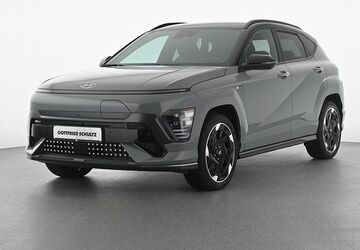 Hyundai KONA 4.999 km 40.880 &euro; Essen 45143