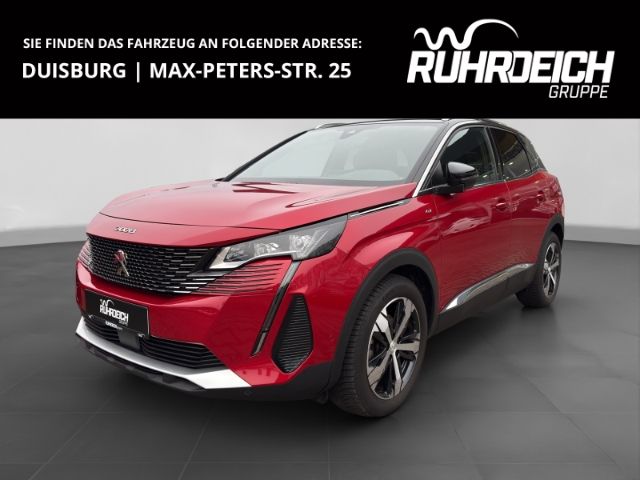 Peugeot 3008 29.700 km 27.990 &euro; Duisburg 47059