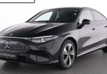 Mercedes-Benz CLA 200 7.900 km 45.950 &euro; Essen 45309