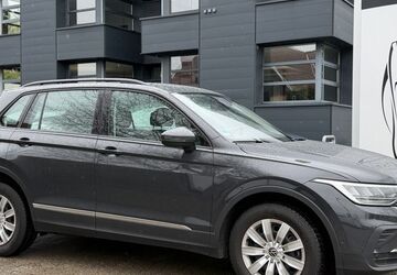 VW Tiguan 140.800 km 19.950 &euro; Krefeld 47805