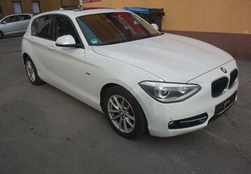 BMW 118 176.000 km 5.300 &euro; mülheim an der rühr 45478