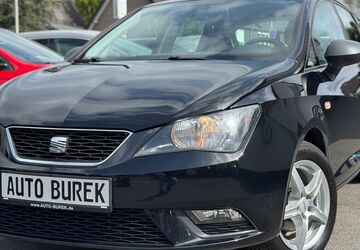 Seat Ibiza 114.900 km 5.490 &euro; Moers 47447