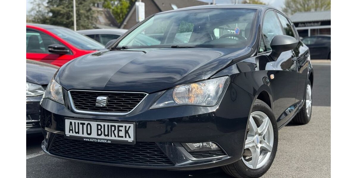 Seat Ibiza 114.900 km 5.490 &euro; Moers 47447