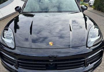 Porsche Cayenne 56.400 km 63.990 &euro; Ratingen 40885