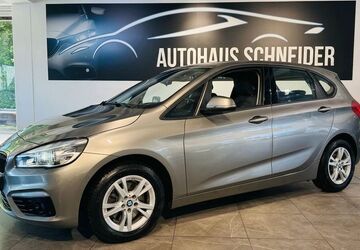 BMW 220 28.495 km 19.990 &euro; Ratingen 40880