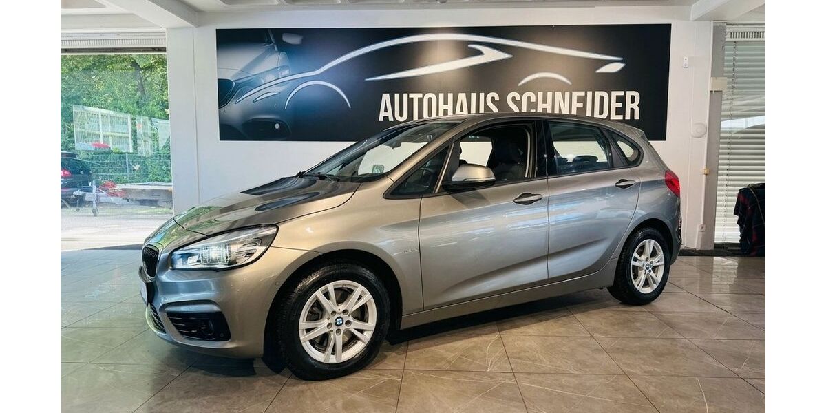 BMW 220 28.495 km 19.990 &euro; Ratingen 40880