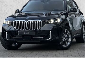 BMW X5 8.895 km 80.890 &euro; Wuppertal 42117