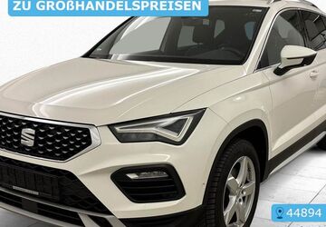 Seat Ateca 170.766 km 17.297 &euro; Krefeld 47829