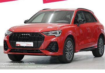 Audi Q3 68.811 km 27.889 &euro; Wuppertal 42109
