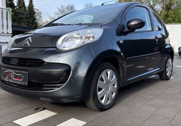Citroen C1 179.237 km 3.200 &euro; Essen 45326