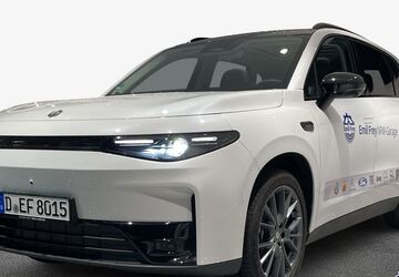 Leapmotor C10 7.900 km 35.490 &euro; Düsseldorf 40233