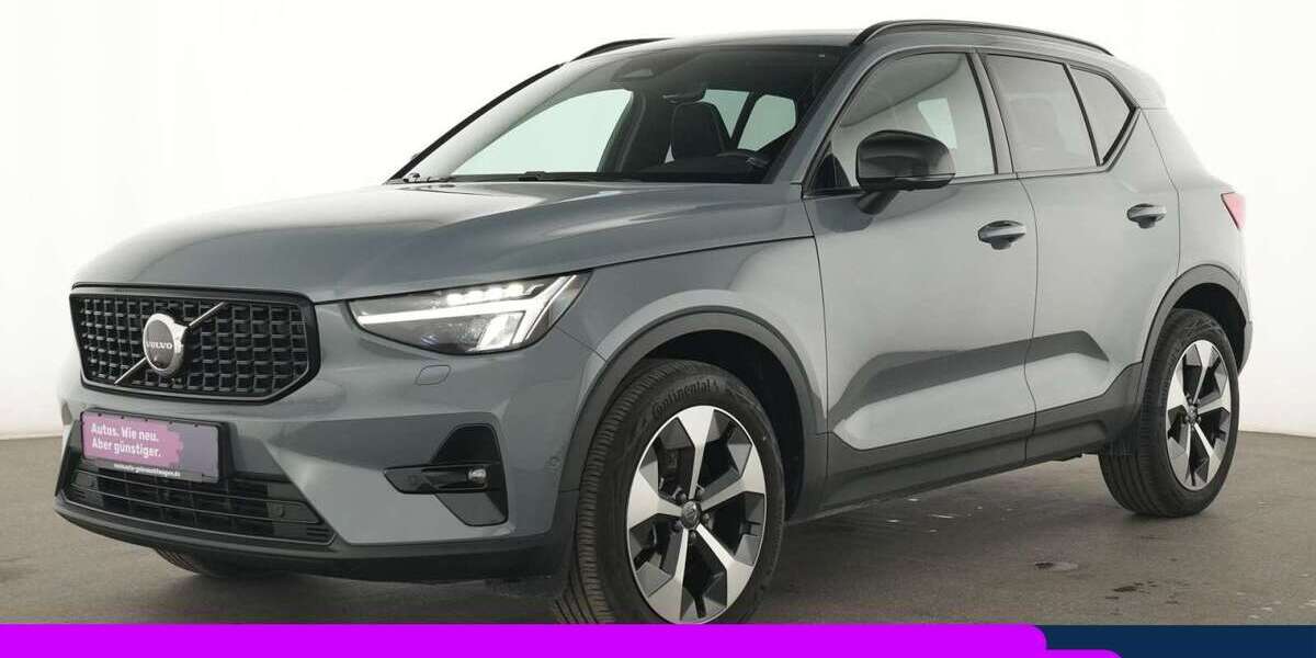 Volvo XC40 38.835 km 34.995 &euro; Neuss bei Düsseldorf 41460
