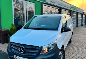 Mercedes-Benz Vito 152.810 km 13.449 &euro; Krefeld OT Fischeln 47805