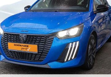 Peugeot 208 11.819 km 15.750 &euro; Solingen 42697