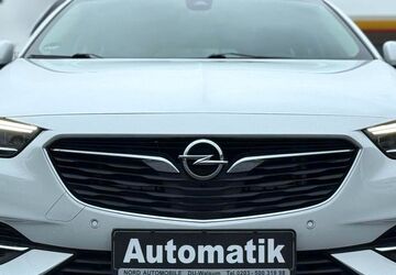 Opel Insignia 106.705 km 16.350 &euro; Duisburg 47178