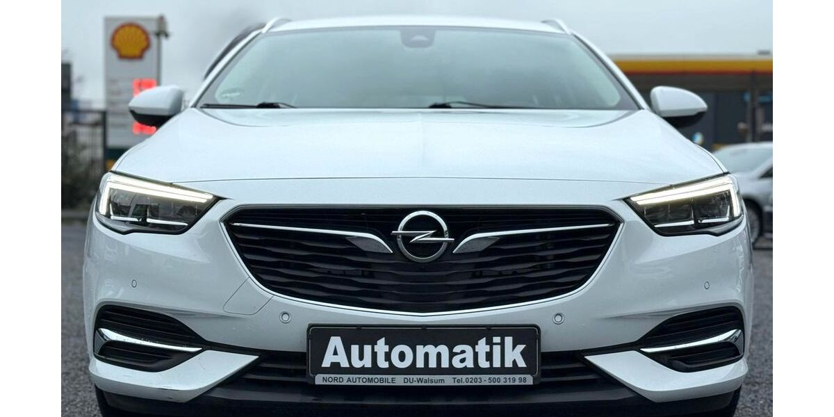 Opel Insignia 106.705 km 16.350 &euro; Duisburg 47178