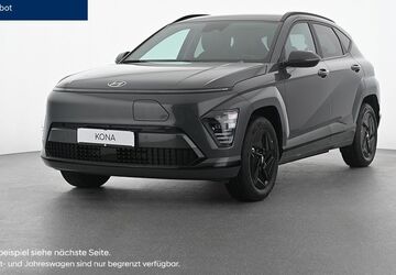 Hyundai KONA 4.999 km 36.280 &euro; Essen 45143