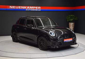 Mini Cooper S 12.600 km 34.990 &euro; Remscheid 42853