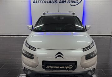 Citroen C4 Cactus 133.923 km 7.699 &euro; Ratingen bei Düsseldorf 40878