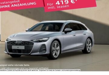 Audi A6 17.981 km 50.730 &euro; Düsseldorf 40233
