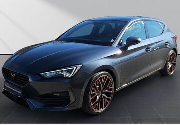 Cupra Leon 30.206 km 27.990 &euro; Solingen 42719