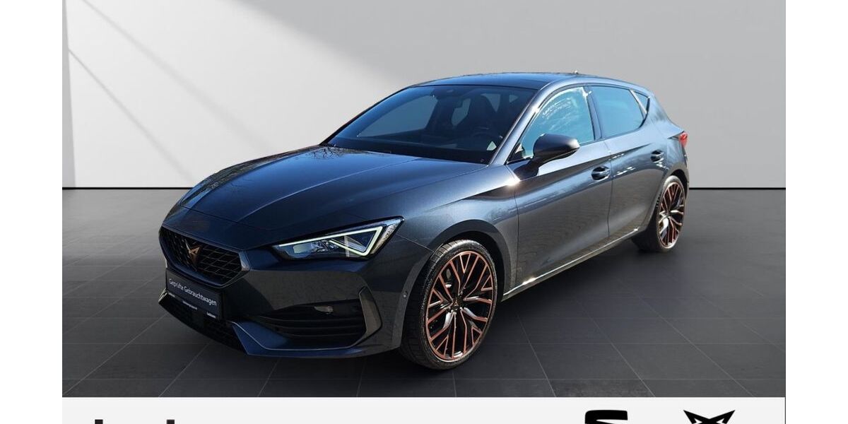 Cupra Leon 30.206 km 27.990 &euro; Solingen 42719