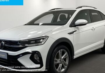 VW Taigo 46.666 km 21.720 &euro; Düsseldorf 40233