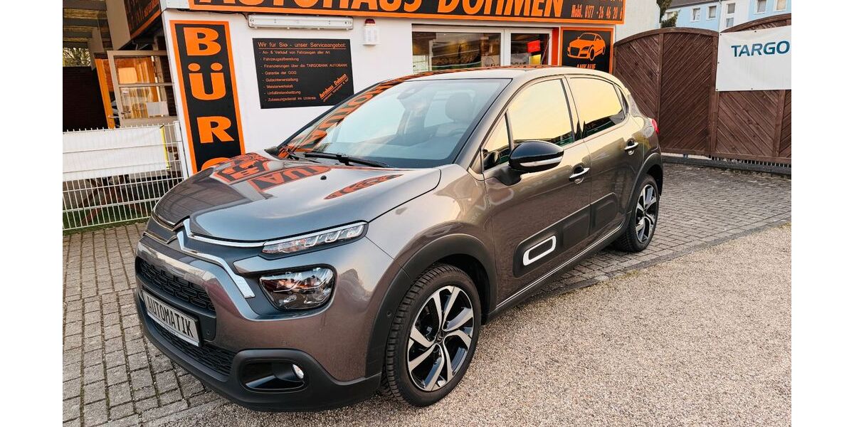 Citroen C3 24.500 km 14.780 &euro; Moers 47445