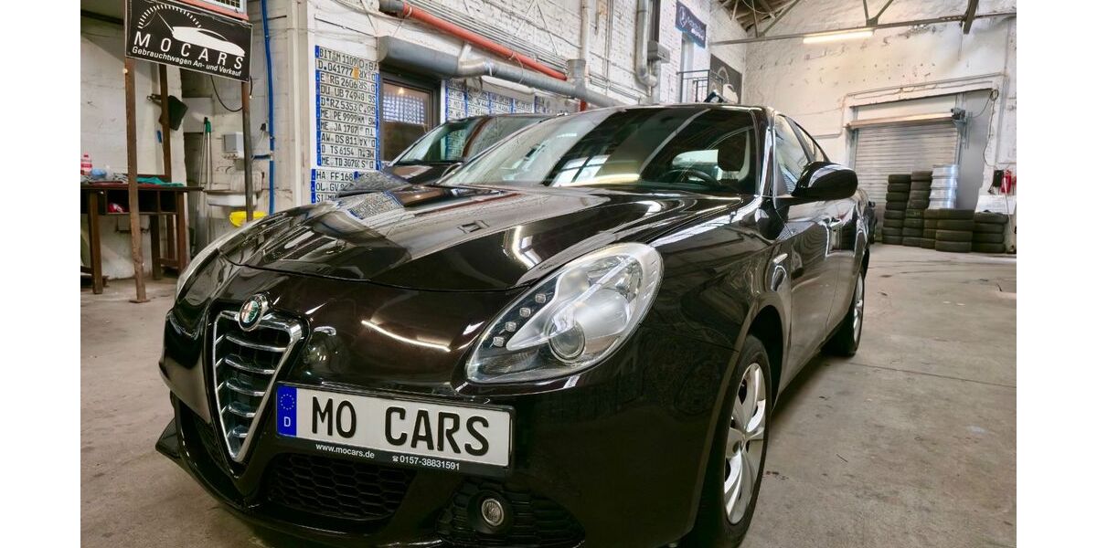 Alfa Romeo Giulietta 117.000 km 6.990 &euro; Ratingen 40878