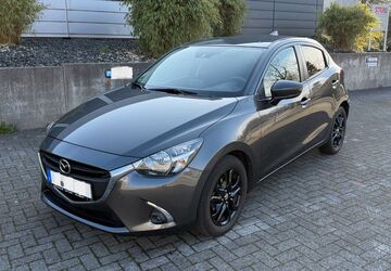 Mazda 2 71.583 km 12.890 &euro; Wuppertal 42109