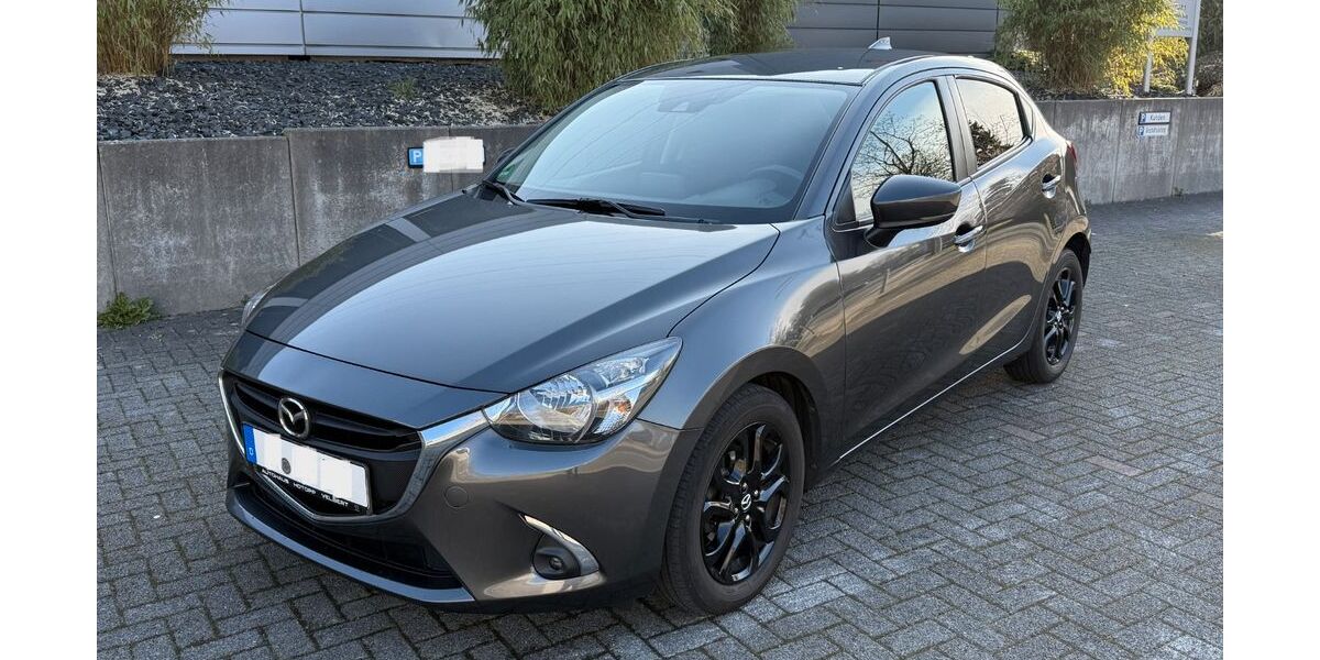 Mazda 2 71.583 km 12.890 &euro; Wuppertal 42109