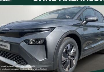 Skoda Elroq 6.999 km 34.980 &euro; Dormagen 41540
