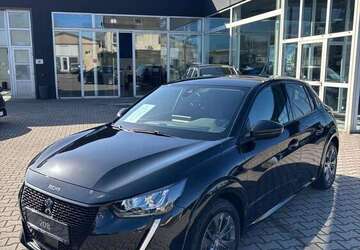 Peugeot 208 46.513 km 14.490 &euro; Moers 47445