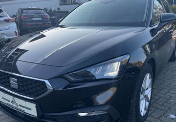 Seat Leon 149.997 km 14.999 &euro; Mülheim / Ruhr 45473