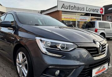 Renault Megane 170.710 km 8.888 &euro; Korschenbroich 41352