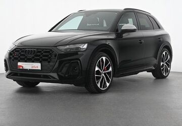 Audi SQ5 42.616 km 50.880 &euro; Essen 45143