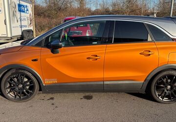 Opel Crossland (X) 85.000 km 8.250 &euro; Hilden 40721