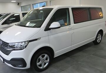 VW T6 andere 97.732 km 36.950 &euro; Essen 45329