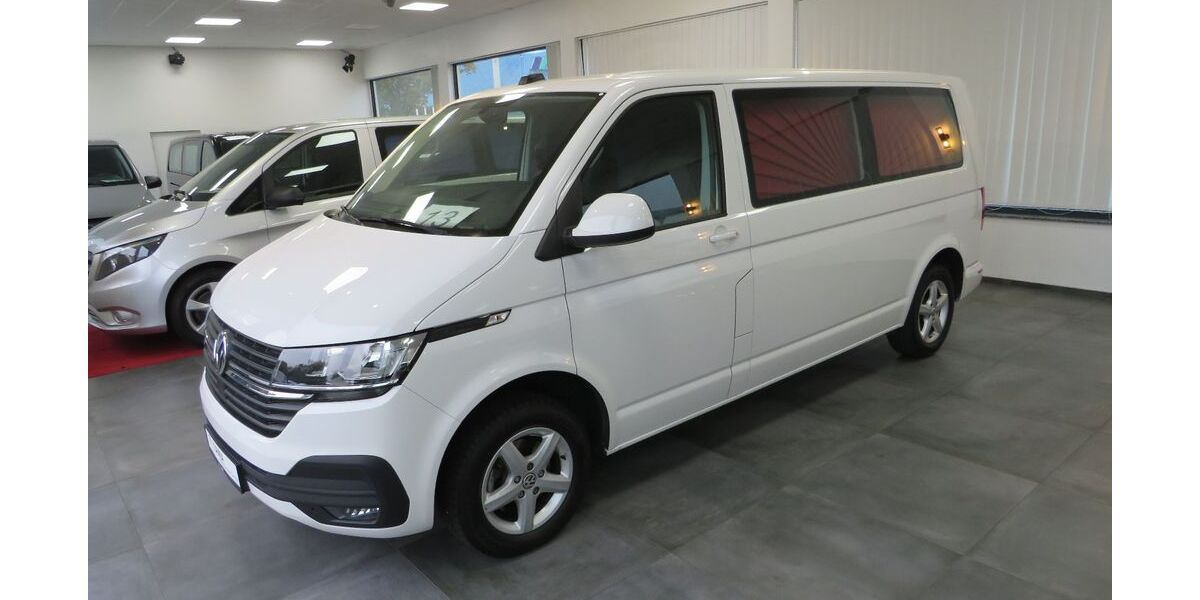 VW T6 andere 97.732 km 36.950 &euro; Essen 45329
