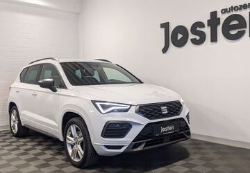 Seat Ateca 53.418 km 25.490 &euro; Monheim am Rhein 40789