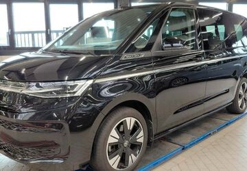 VW T7 Multivan 30.300 km 54.990 &euro; Remscheid 42853